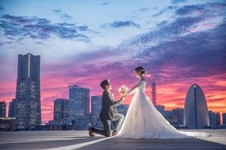 前撮り写真データはみんな何に使ってる？挙式前のいつ頃撮影しておくべき？