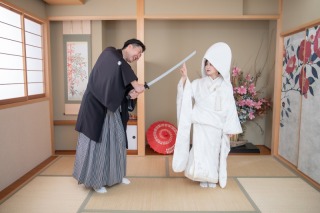 華雅苑横浜店で大注目されているスタジオ撮影プランについてー!