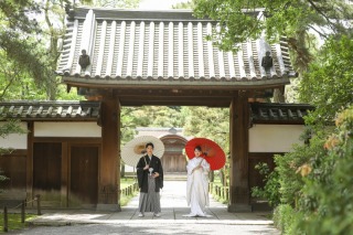 横浜らしい撮影なら！和洋共に神奈川で大注目の2大ロケ地『大さん橋』＆『三渓園』♬