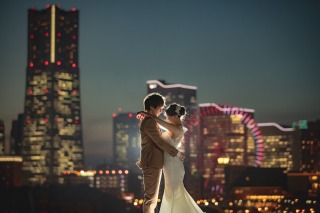 結婚式の前撮り、いつまでに撮影をしておくべき?みんな撮影データは何に使ってるの?