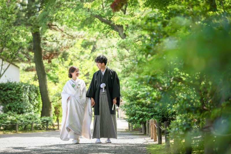 横浜らしい撮影なら！和洋共に神奈川で大注目の2大ロケ地『大さん橋』＆『三渓園』♬