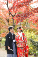 紅葉シーズンご予約おまちしております♪