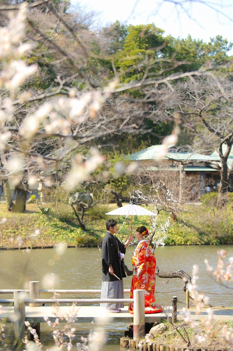 先日撮影のお客様です✨