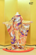 色打掛入荷しました☆彡