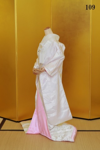 華雅苑横浜店 白無垢入荷しました☆彡