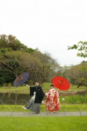 去年の10月撮影の様子☆彡