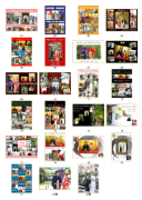 ウェルカムボードのご紹介♪