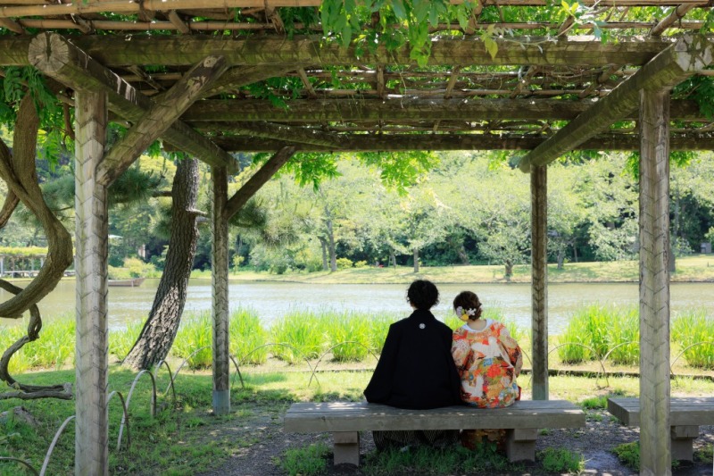 大注目の《大さん橋ナイト&三渓園ロケ》横浜好きは必見です!!年内残り6枠です!!