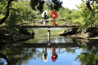 【夏のロケーション撮影】メリット　前編