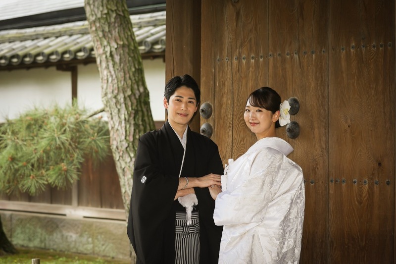 横浜らしい撮影なら!和洋共に神奈川で大注目の2大ロケ地『大さん橋』&『三渓園』♬