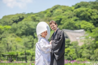 横浜2大ロケーション！和洋共に神奈川で大注目の2大ロケ地『大さん橋』＆『三渓園』