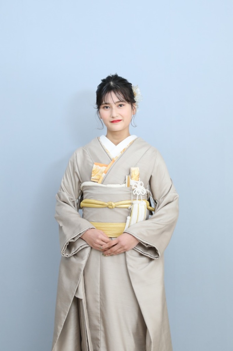 和装衣装は『色掛下』変更無料・洋装はブライダルインナーや小物等をすべて含みます！