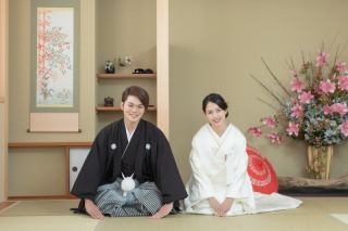 華雅苑横浜店のスタジオは≪シンプル・ナチュラル・かわいい≫がてーまです!!