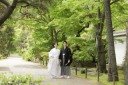 夏価格!!和装新婦2着 三渓園&スタジオが90,000円コミコミ!写真商品付き