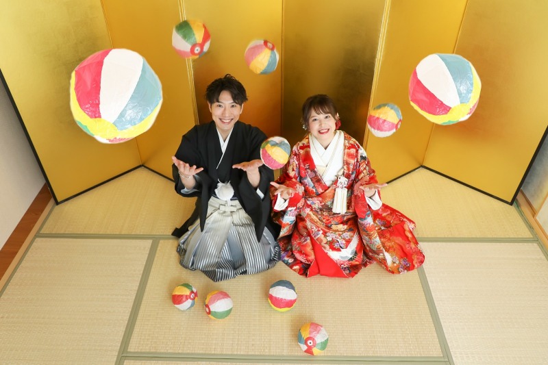華雅苑横浜店のスタジオは≪シンプル・ナチュラル・かわいい≫がテーマです!!