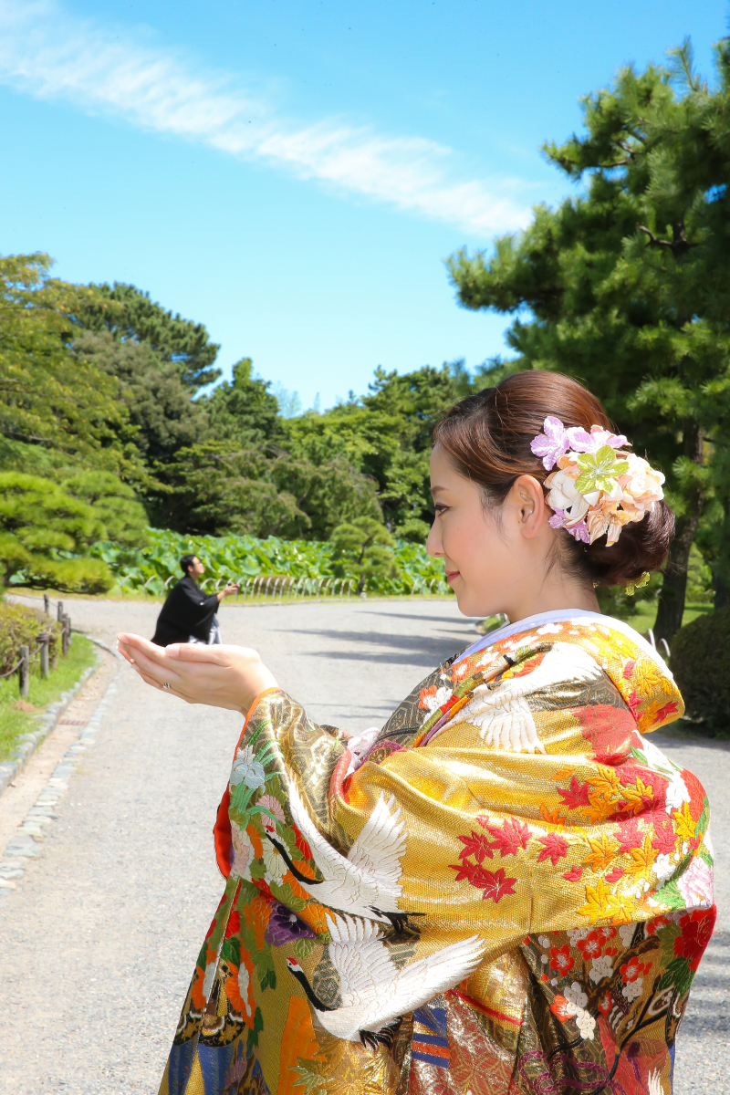 8月後半の撮影☻