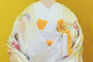 小物チェンジでより可愛く&hearts;