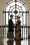 3点プランのお客様です。ー当日の流れを説明致しますー