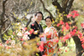 【3/12～20】撮影日限定プラン受付中☆彡