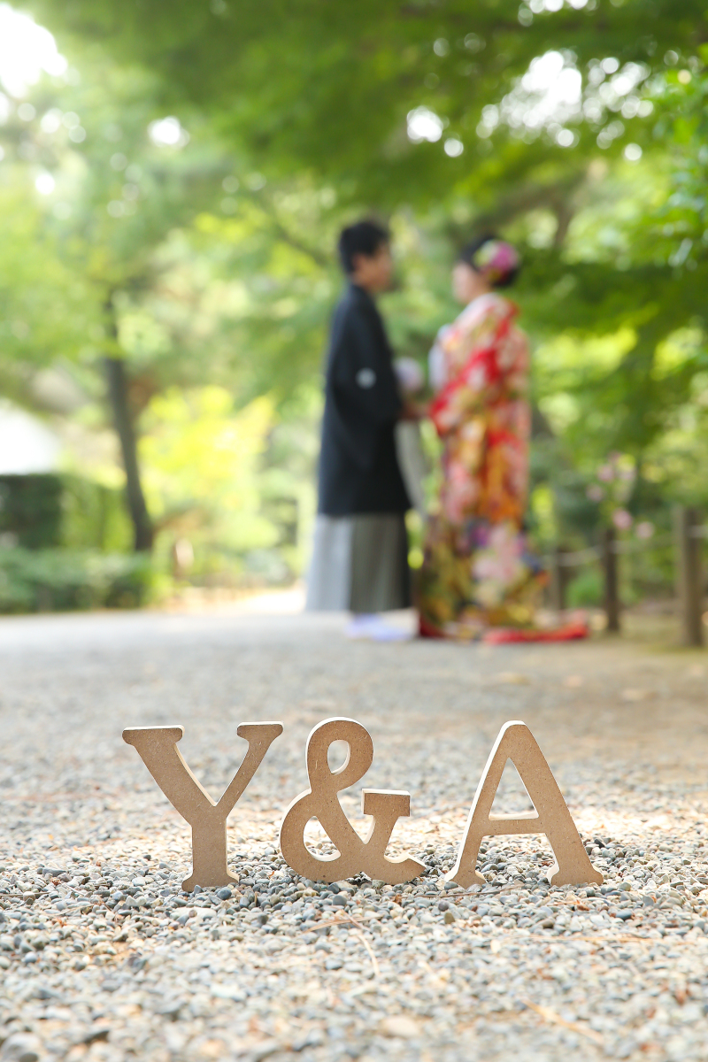 ご新郎様 ご新婦様のお声 第二弾