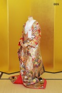 華雅苑横浜店　色打掛入荷しました☆彡