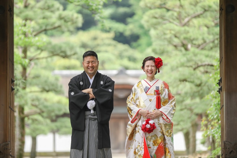 2023年6月最新!! 雨の日の大さん橋ロケ撮影と横浜三渓園アジサイ撮影