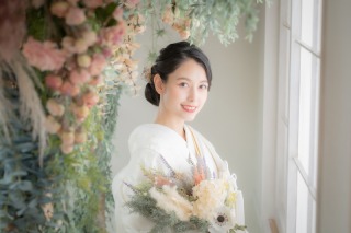 前撮り撮影のご予約方法『申込金なし!!』電話・メールで簡単ですよ♬ご来店もOK