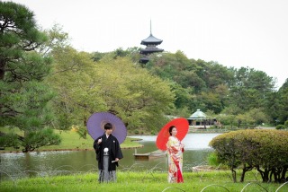 華雅苑横浜店　年末年始の営業について