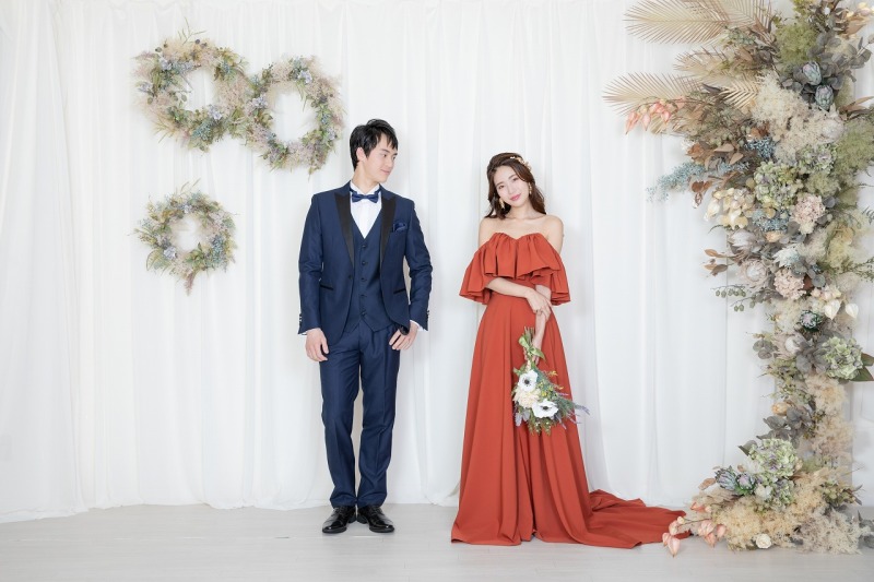華雅苑横浜店のスタジオは≪シンプル・ナチュラル・かわいい≫がテーマです!!