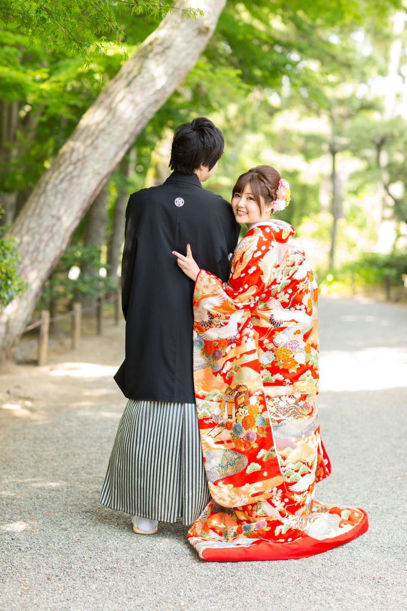 晴天の撮影☀