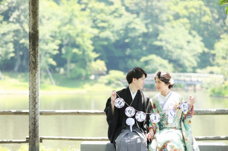 華雅苑横浜店の年間のロケーションの魅力をお伝えいたします！！