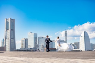 【ご予約受付中】洋装撮影始めました！！