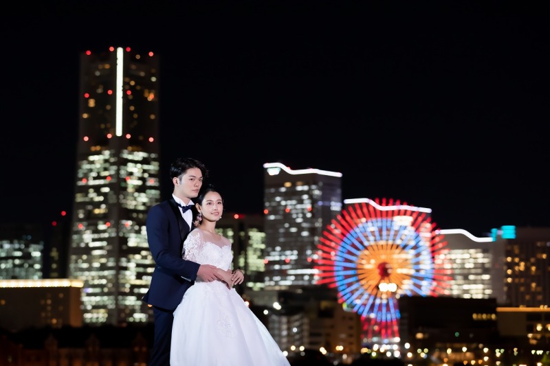 撮影日程決まったら事前のお衣装選び無料『和装100着以上』からお選びください！！