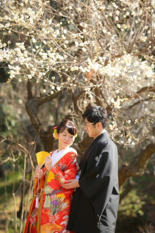 先日撮影のお客様です✨