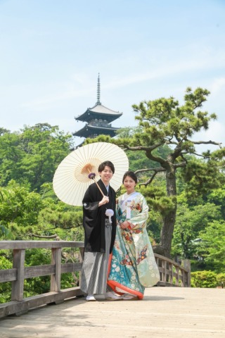 少しずつ暖かくなってきましたロケーション撮影の季節が近づいてきました!!!