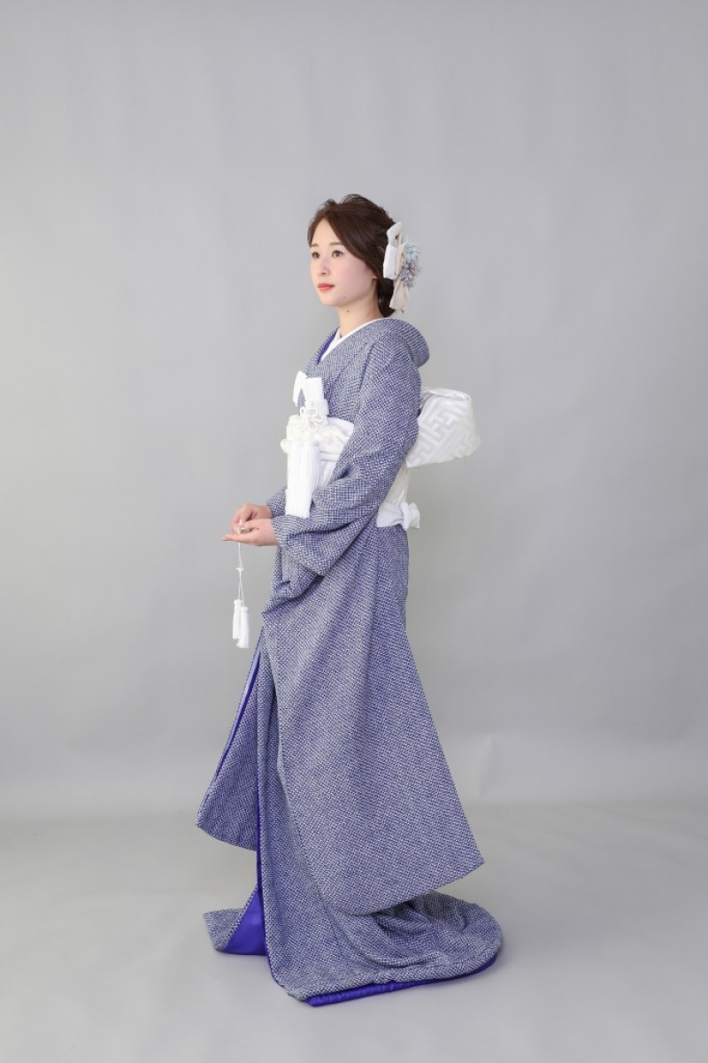 和装衣装は『色掛下』変更無料・洋装はブライダルインナーや小物等をすべて含みます！