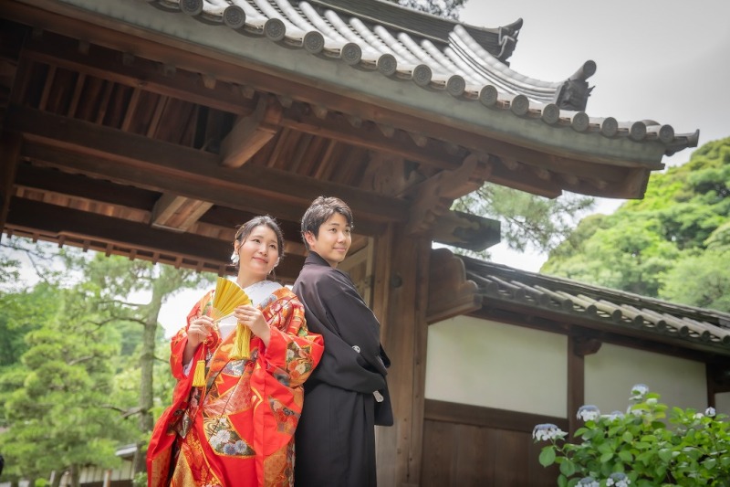 横浜らしい撮影なら!和洋共に神奈川で大注目の2大ロケ地『大さん橋』&『三渓園』♬