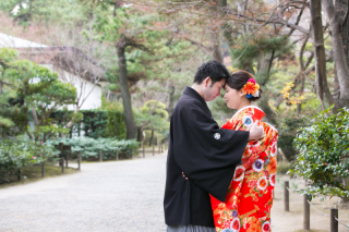 冬の撮影❄防寒対策は？