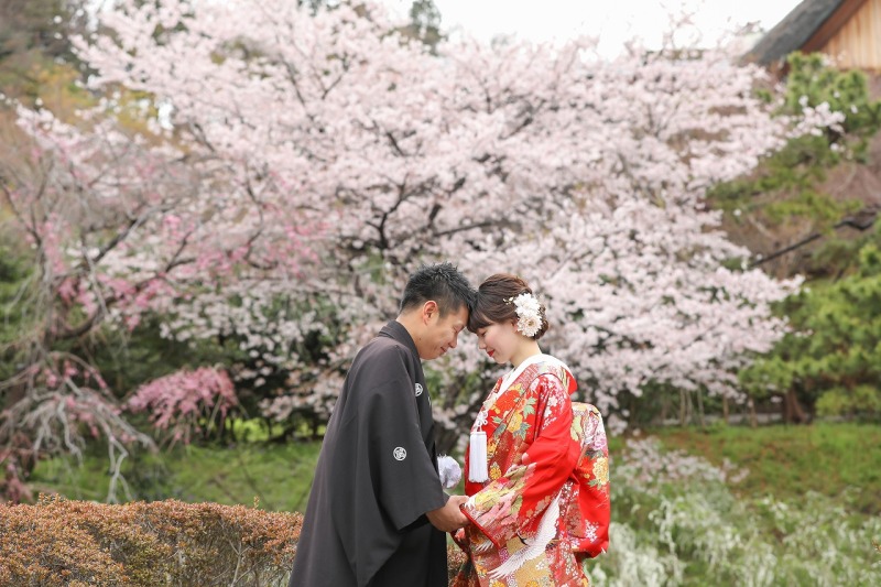 横浜らしい撮影なら!和洋共に神奈川で大注目の2大ロケ地『大さん橋』&『三渓園』♬