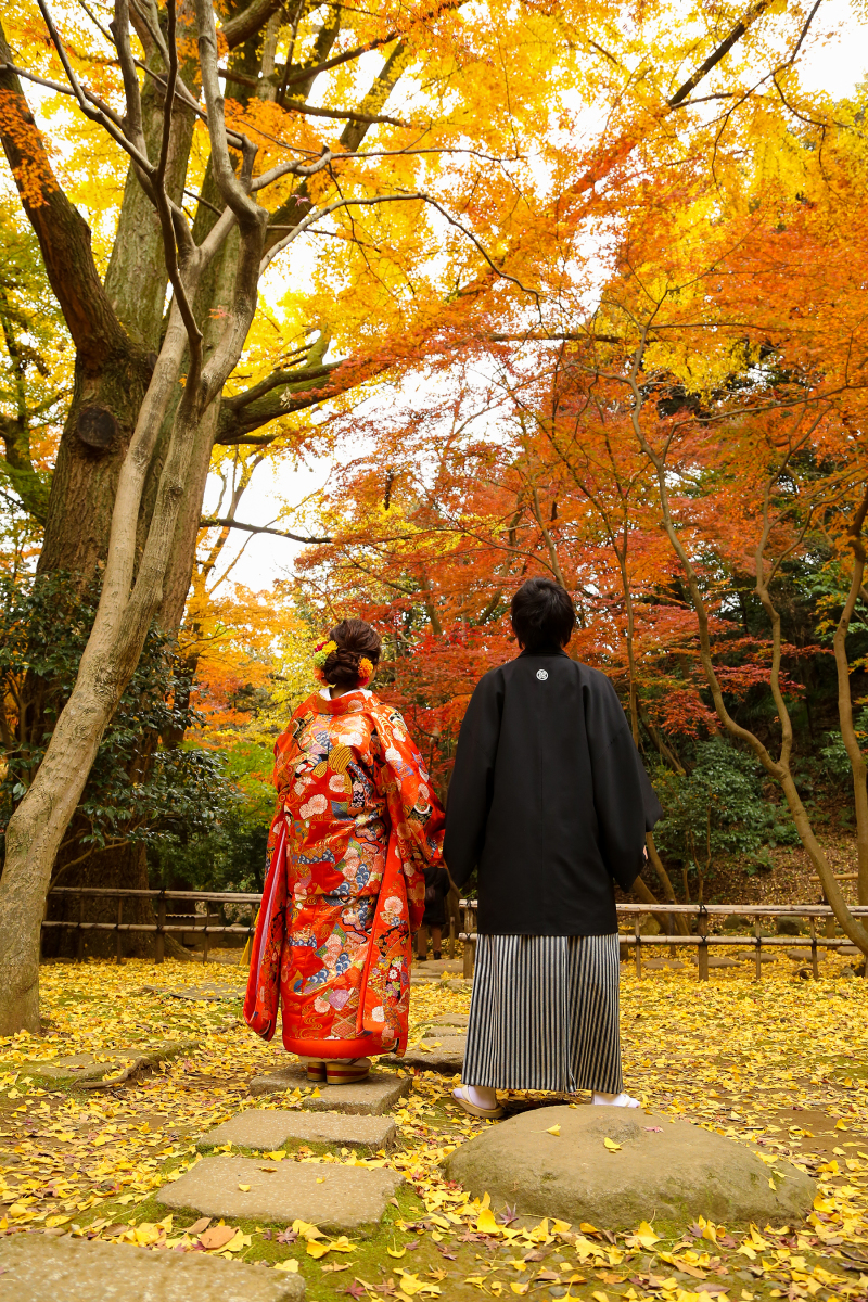 【後編】葉が色付くのは…?