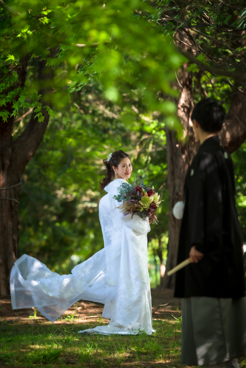 よくある質問part 公開日 21年12月25日 華雅苑 西八王子店 東京都でフォトウェディング探すならphotorait