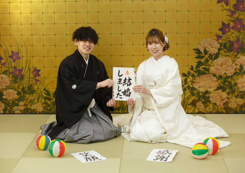 スタジオのご紹介♪
