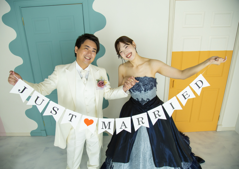 スタジオのご紹介！