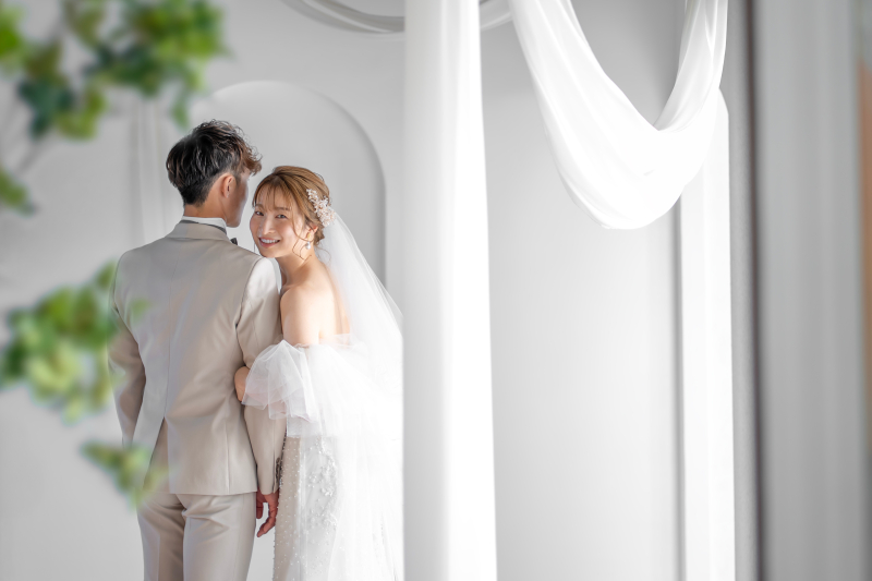 スタジオのご紹介!