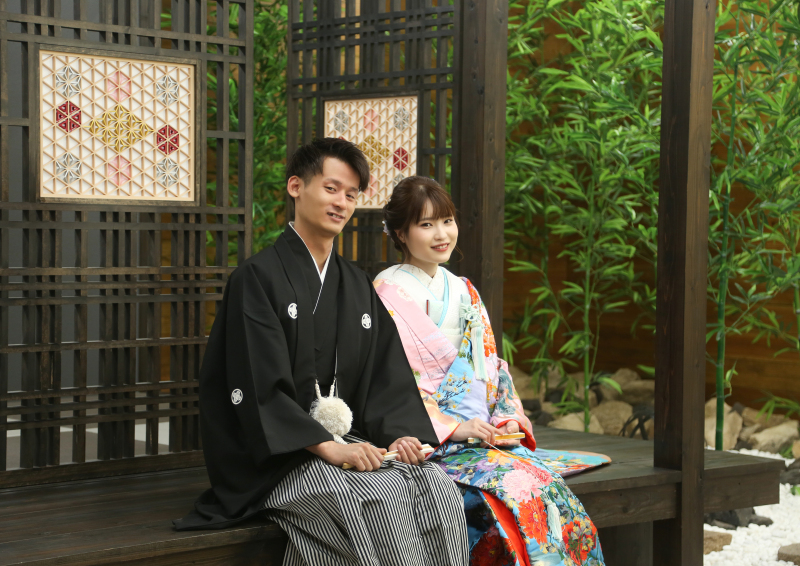 スタジオのご紹介♪
