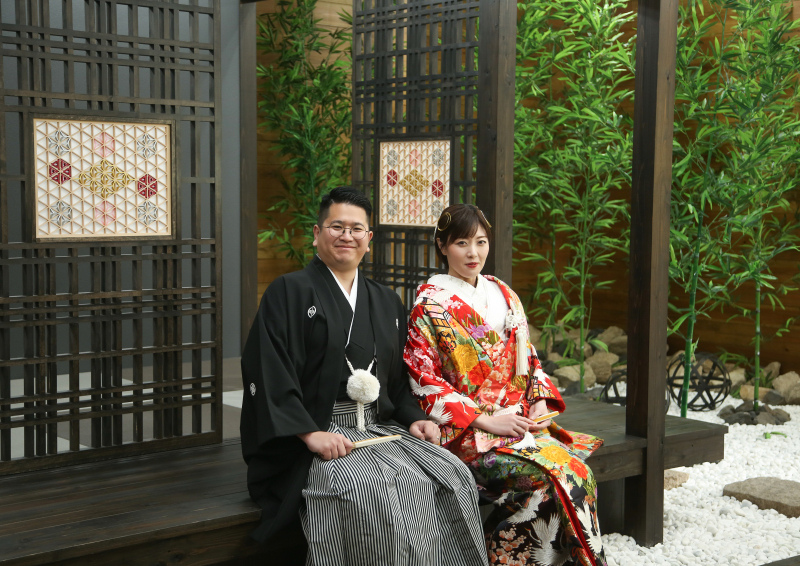 スタジオのご紹介♪