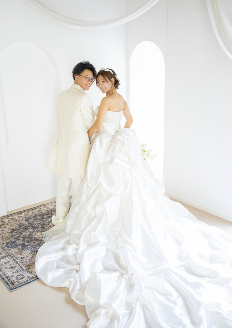 スタジオのご紹介！