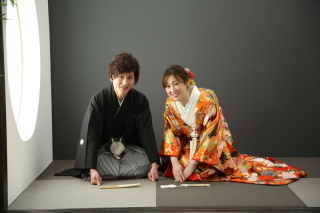 撮影までの流れについて