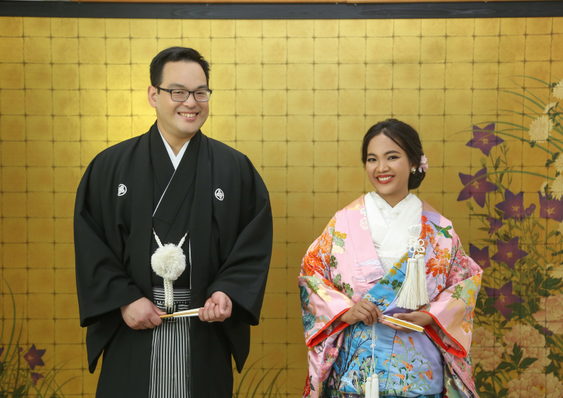 スタジオ紹介♪