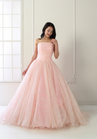 カラードレスのご紹介！